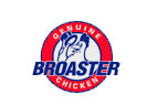 Genuine Broaster Chicken